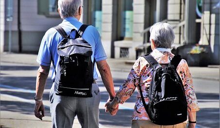 Sådan er det at være pensionsmodtager i Rumænien